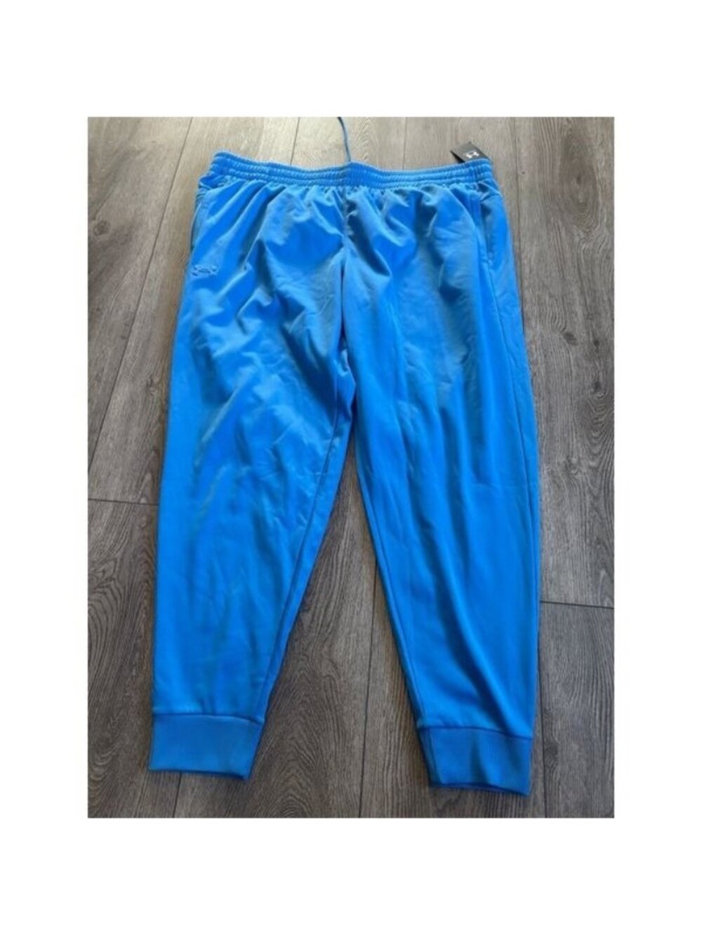 Under armour men’s Blue Athletic Joggers